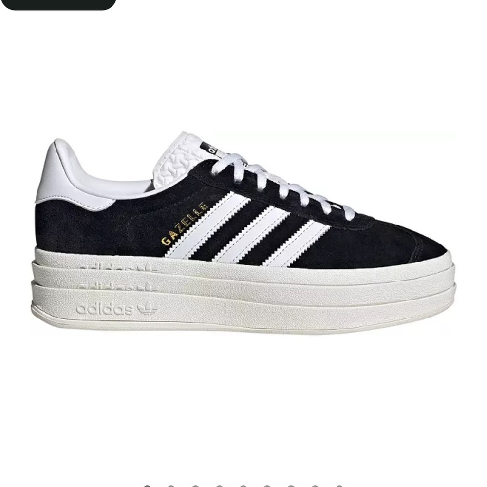 Adidas gazelle bold